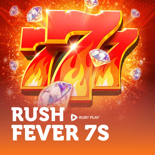 Rush Fever 7s