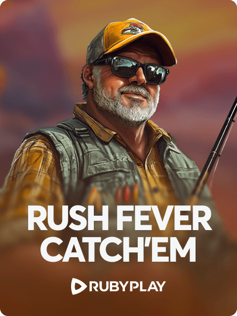 Rush Fever Catch'em