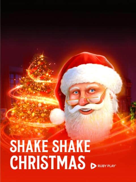 Shake Shake Christmas