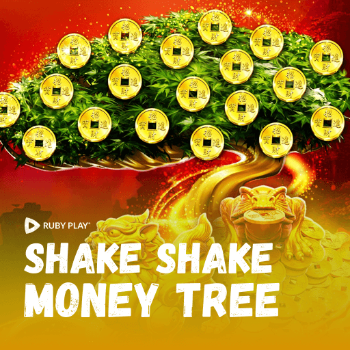 Shake Shake Money Tree