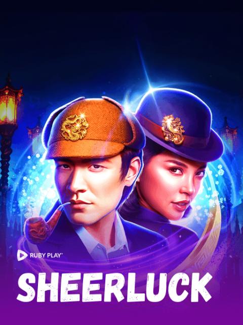 Sheerluck