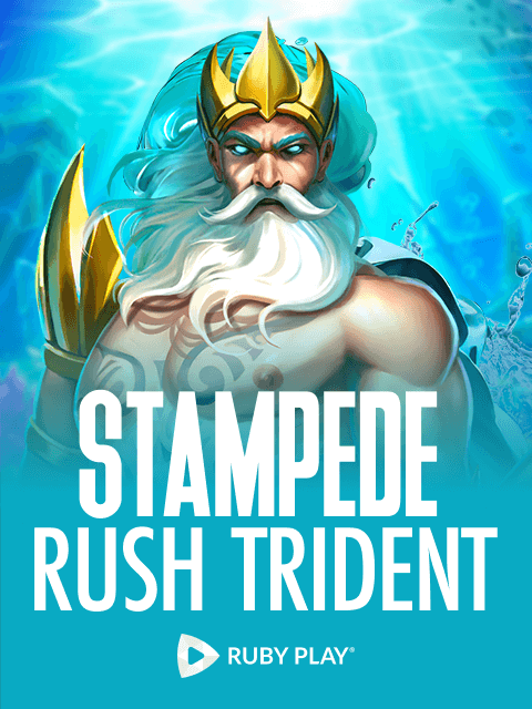 Stampede Rush Trident