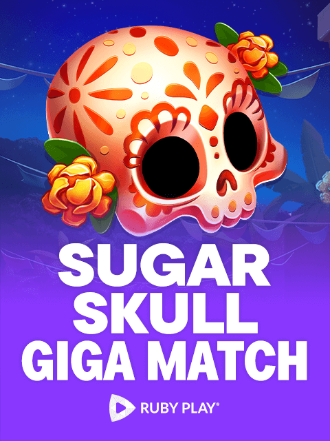 Sugar Skull Giga Match