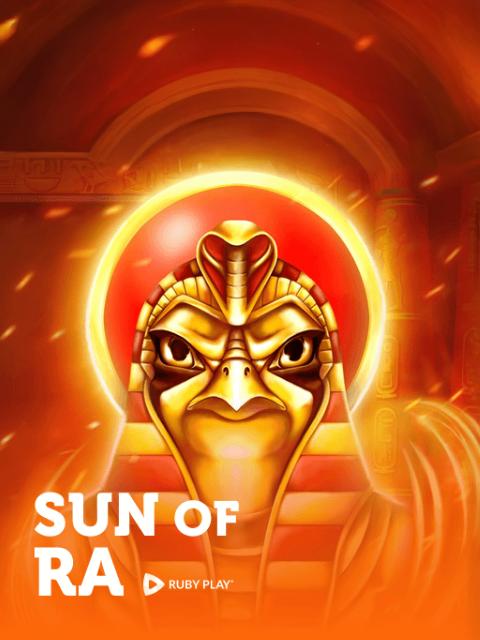 Sun of Ra