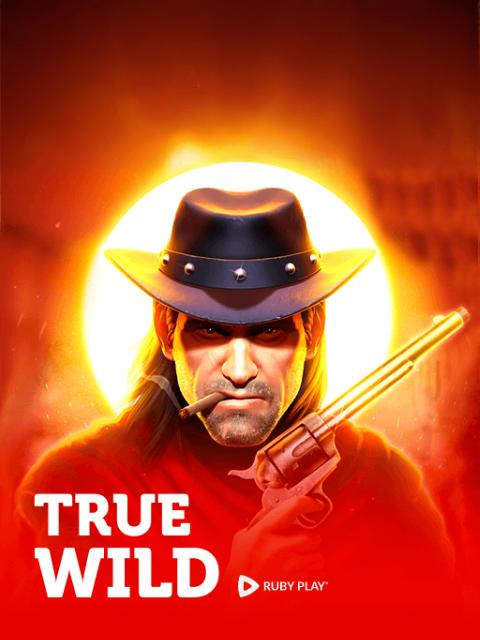 True Wild