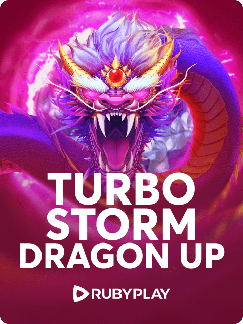 Turbo Storm Dragon Up