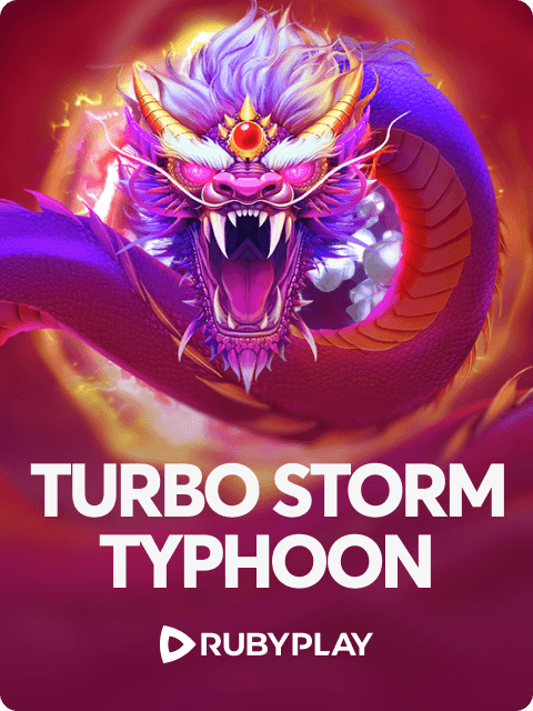 Turbo Storm Typhoon