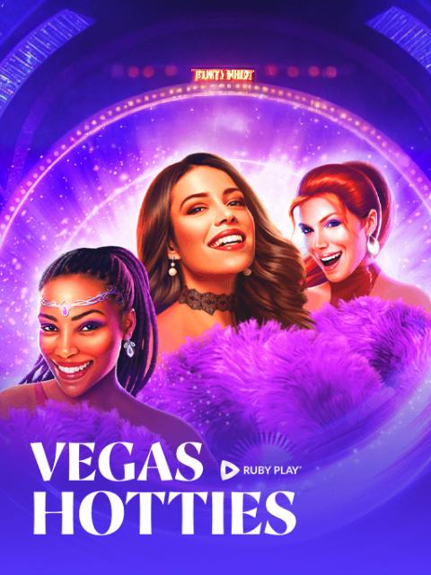 Vegas Hotties