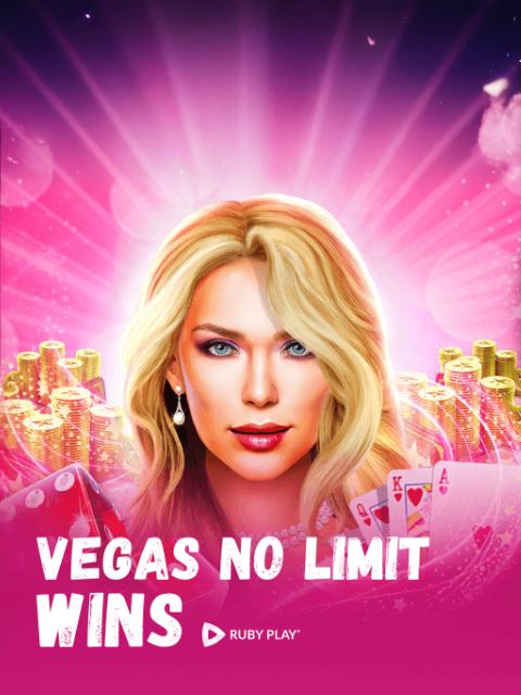Vegas No Limit Wins