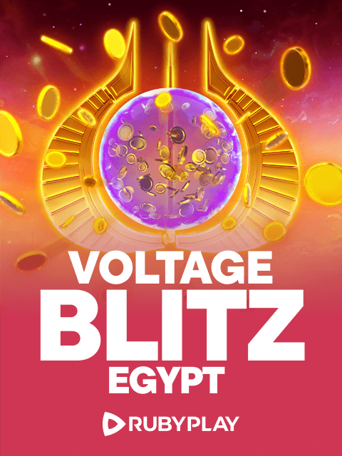 Voltage Blitz Egypt