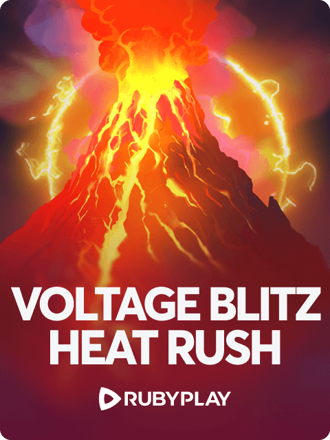 Voltage Blitz Heat Rush