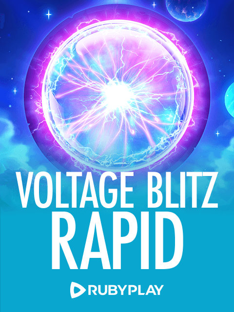 Voltage Blitz Rapid