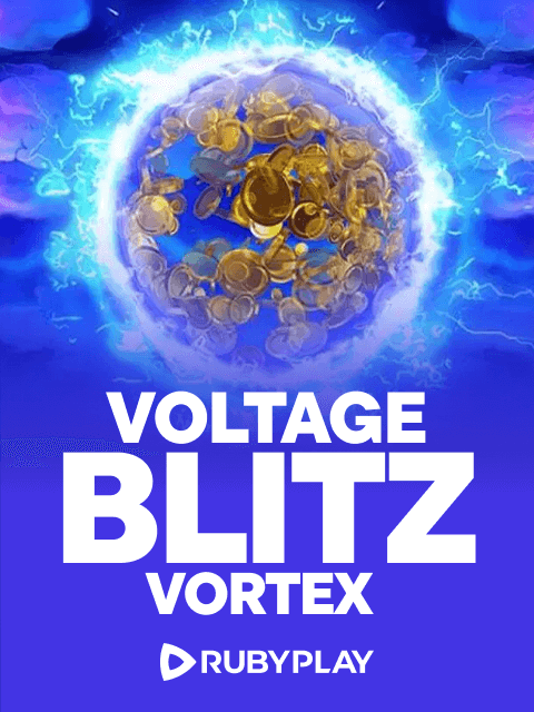 Voltage Blitz Vortex