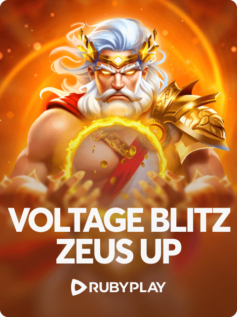 Voltage Blitz Zeus Up