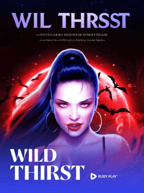 Wild Thirst