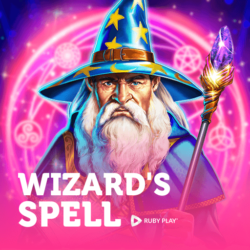 Wizard's Spell