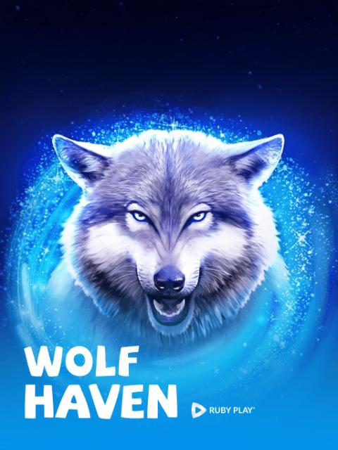 Wolf Haven