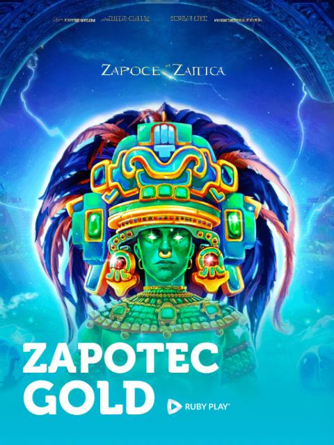 Zapotec Gold