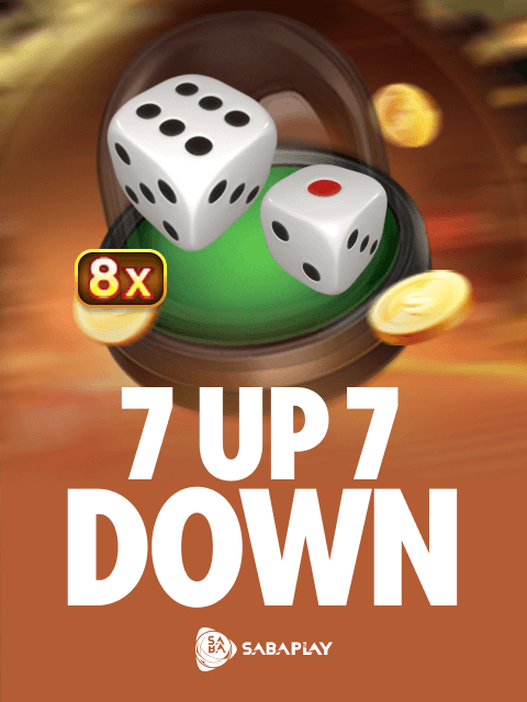 7 Up 7 Down