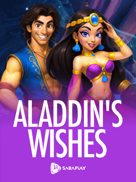 Aladdin's Wishes