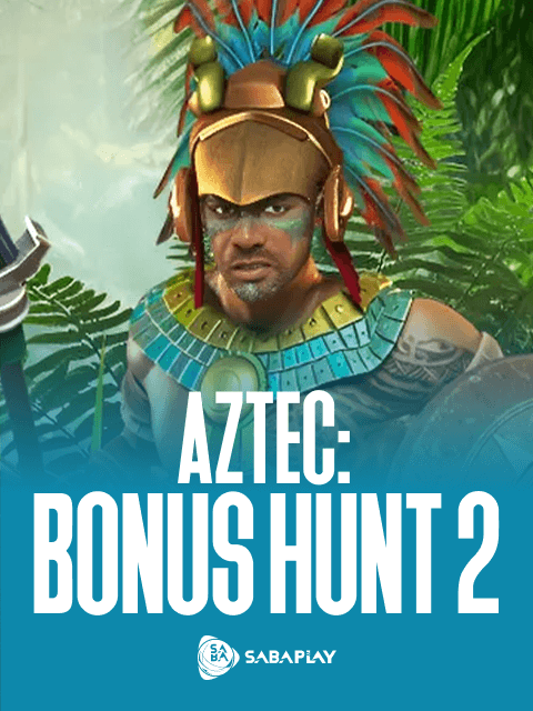 Aztec: Bonus Hunt 2