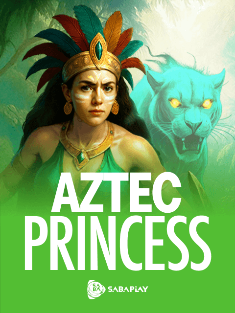 Aztec Princess