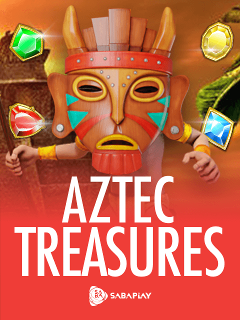Aztec Treasures