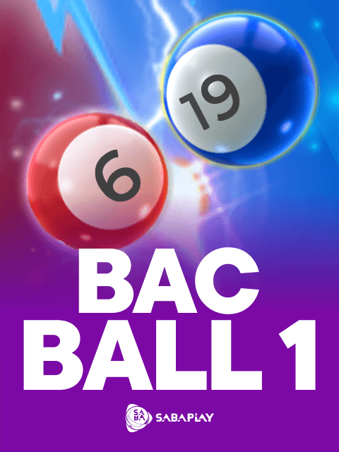 Bac Ball 1