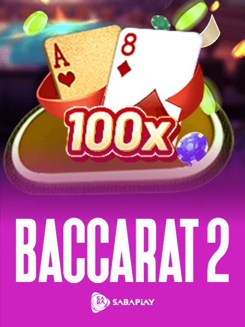 Baccarat 2