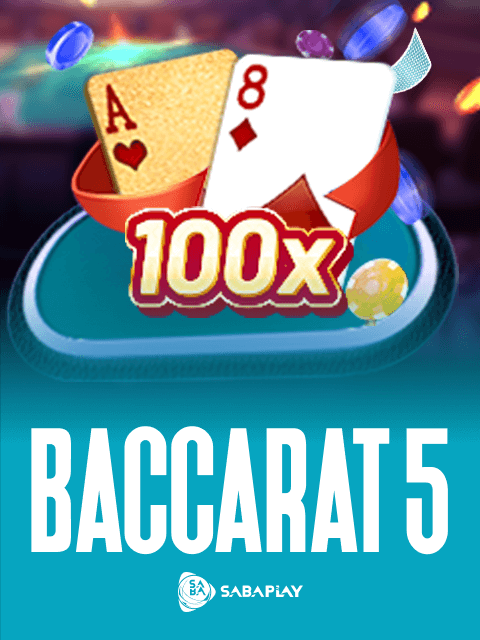 Baccarat 5
