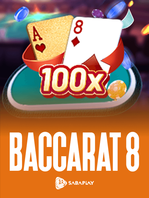 Baccarat 8