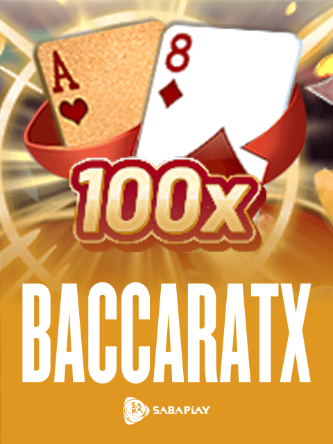 BaccaratX