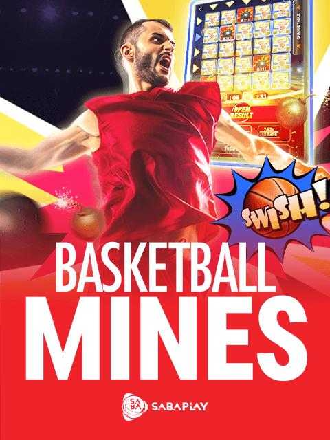 Basketball Mines