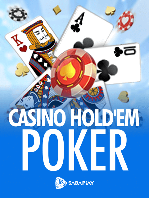 Casino Hold'em Poker