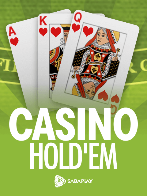 Casino Hold'em