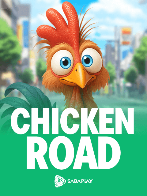 Chicken Road