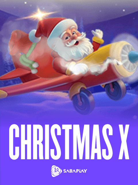 Christmas X