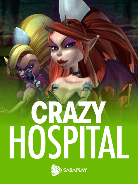 Crazy Hospital