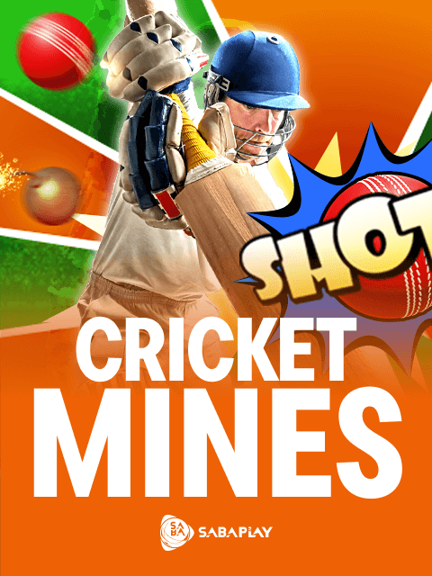 Cricket Mines