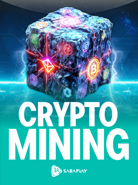 Crypto Mining