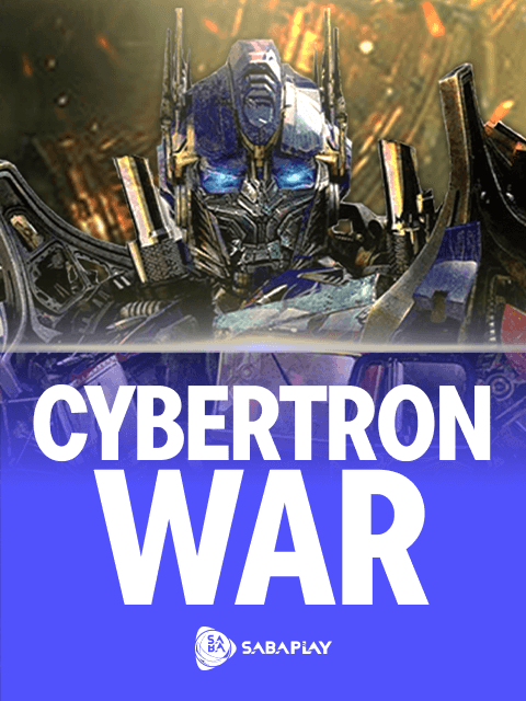 Cybertron War
