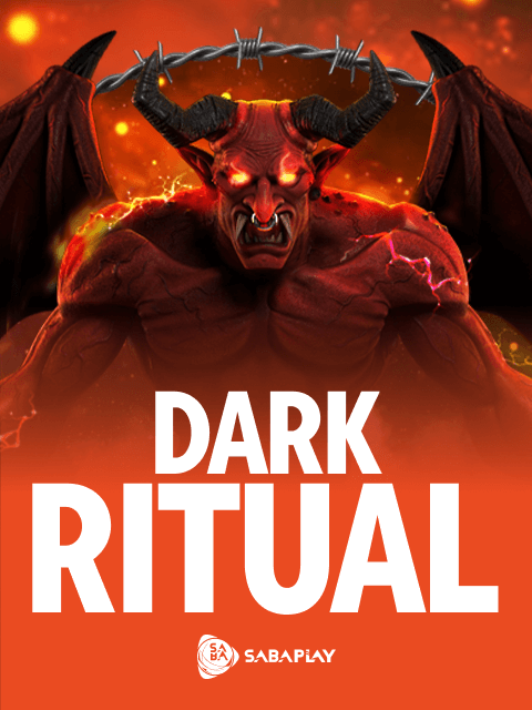 Dark Ritual