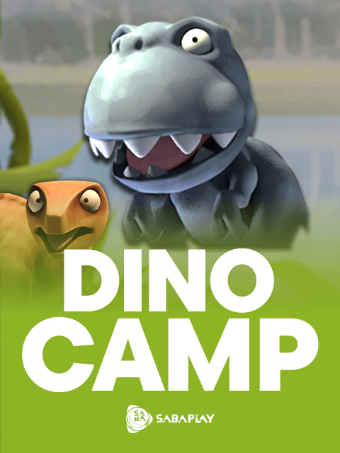 Dino Camp