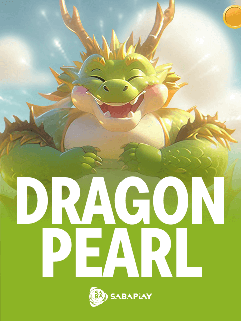 Dragon Pearl