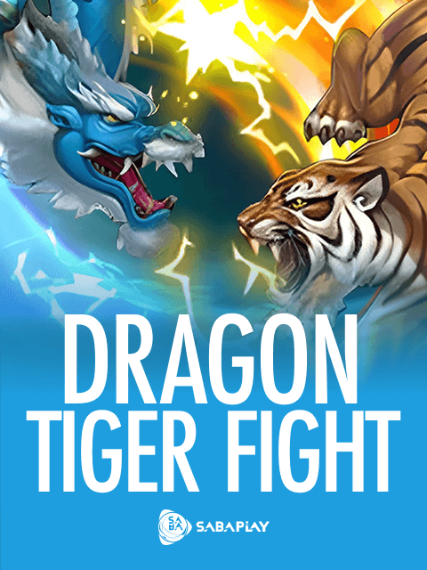 Dragon Tiger Fight