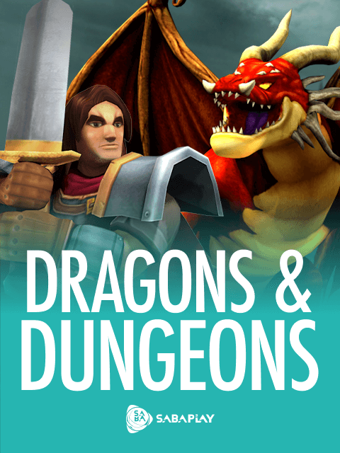 Dragons & Dungeons