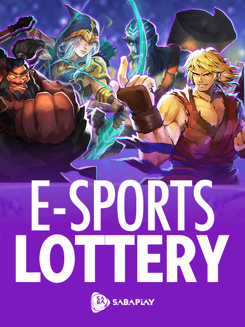 E-Sports Lottery