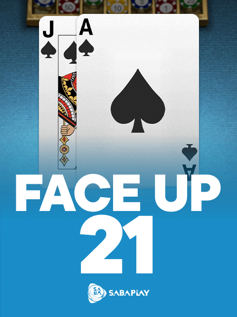 Face Up 21