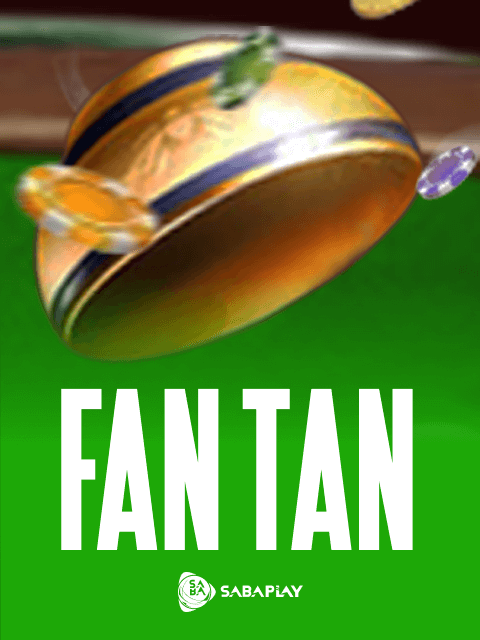 Fan Tan