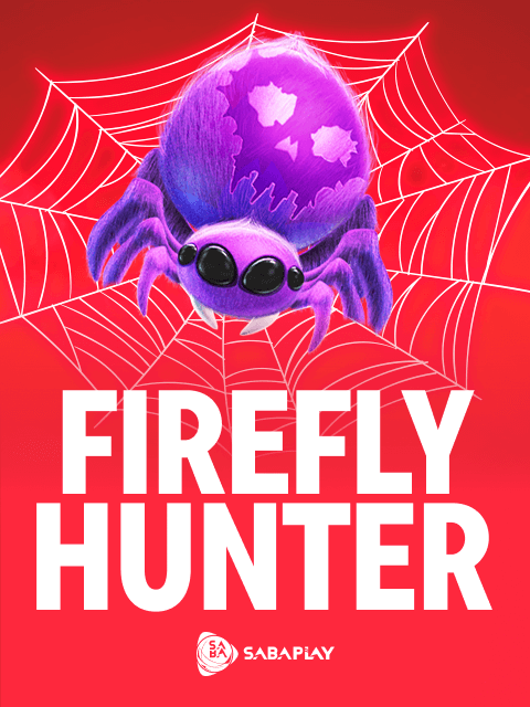 Firefly Hunter